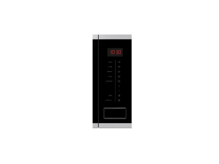 Вбудована мікрохвильова піч Amica AMMB20E3SGI X-Type - зображення 2