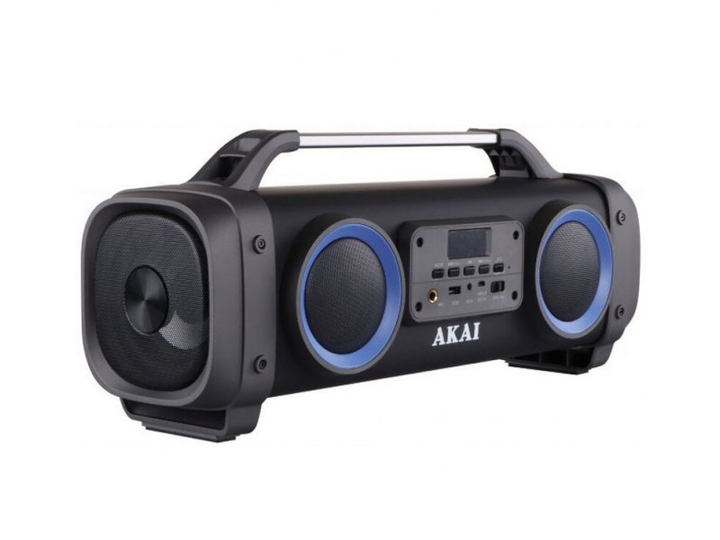 Портативная акустика Akai ABTS-SH02 - изображение 2
