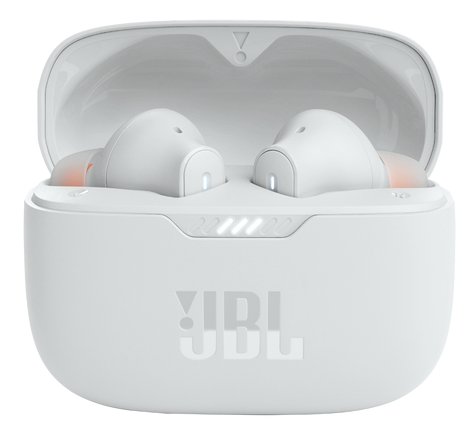 Гарнітура JBL TUNE T230NC TWS White (JBLT230NCTWSWHT) (6770007) - изображение 2