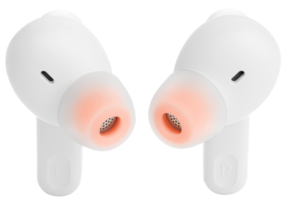Гарнітура JBL TUNE T230NC TWS White (JBLT230NCTWSWHT) (6770007) - изображение 7