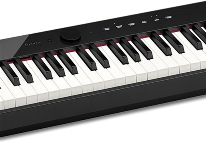 Цифровое пианино Casio PX-S1100 Black (PX-S1100BKC7) – фото