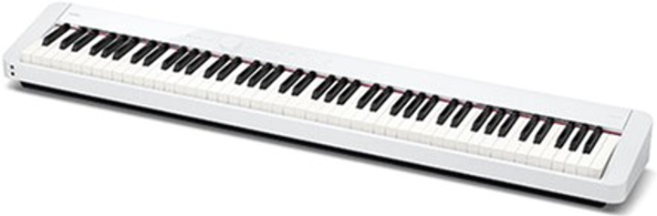 Цифрове піаніно Casio PX-S1100 White (PX-S1100WEC7) - зображення 2
