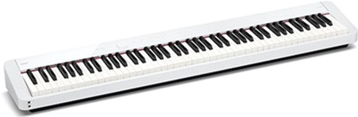 Цифрове піаніно Casio PX-S1100 White (PX-S1100WEC7) - зображення 4