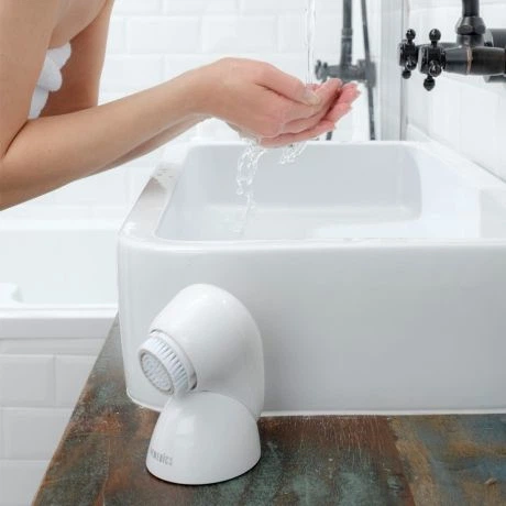 Щетка для чистки лица Cleansing Brush HoMedics - изображение 4