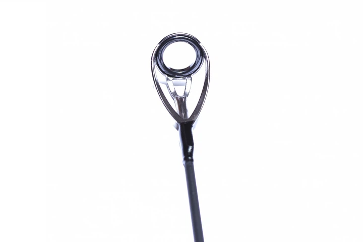 Удилище карповое Siweida Bonn Carp 3х Spod 5lb 3,6m 2876361 50 кольцо - изображение 7