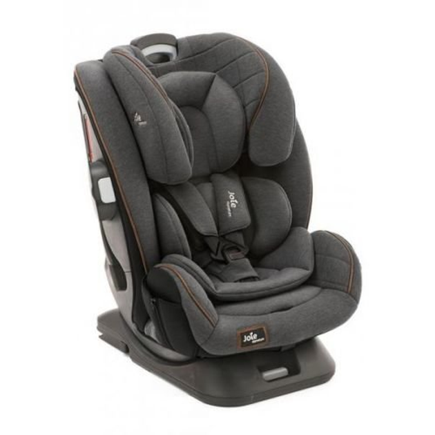 Автокресло JOIE Every Stage FX (Isofix) Signature – Купить с гарантией ...