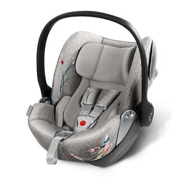 Cybex platinum outlet q