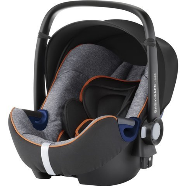 Baby safe2 i size best sale