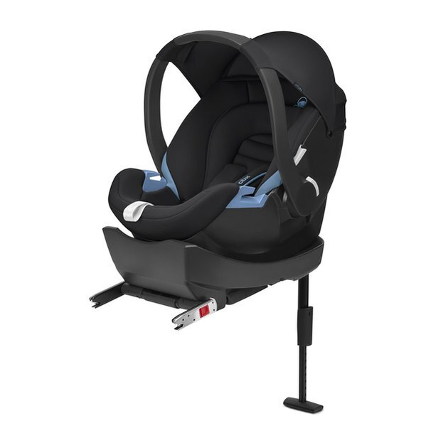 Cybex 2025 aton cbx