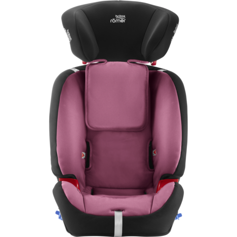 Автокрісло Britax-Romer Multi-Tech III (Wine Rose) - зображення 5