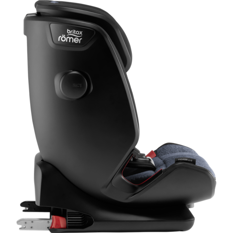 Автокрісло Britax-Romer Advansafix IV R Blue Marble - Фото 3 Автокрісло Britax-Romer Advansafix IV R Blue Marble - зображення 3