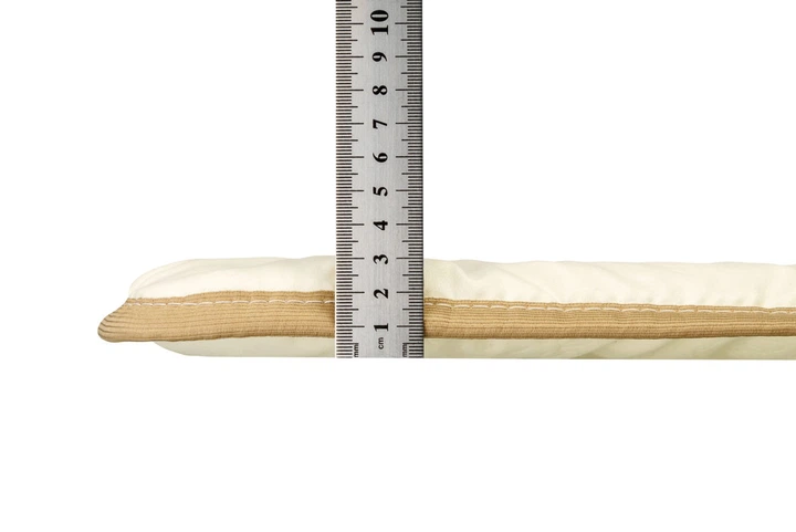 Подушка DOTINEM Cassia Grandis Kids бежевая 40х60 (214779) - изображение 3