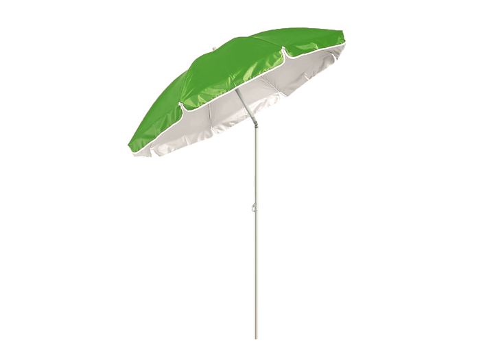Пляжный зонт с наклоном 2.0 Umbrella Anti-UV Салатовый 127-12523993 - Фото 1 Пляжный зонт с наклоном 2.0 Umbrella Anti-UV Салатовый 127-12523993 - изображение 1