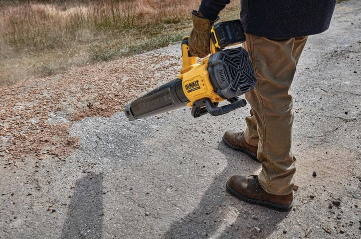 Повітродувка DeWalt DCMBL562P1 - зображення 5