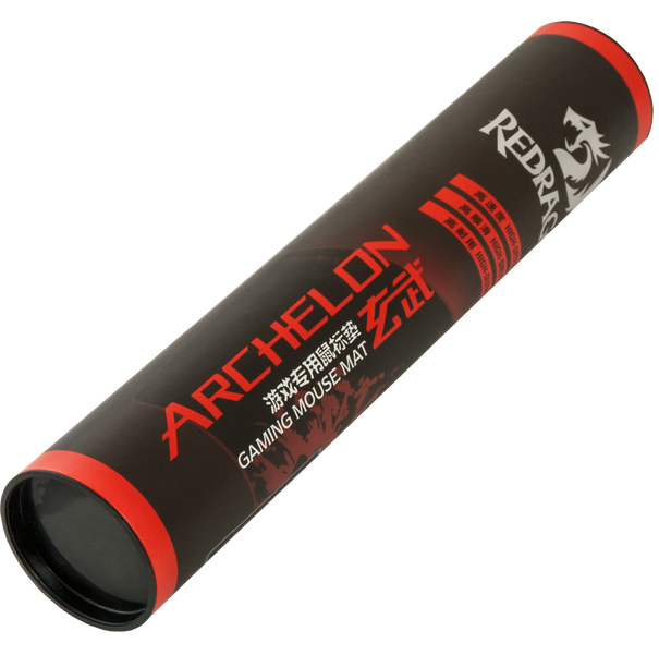 Килимок для миші Redragon Archelon M 300х260х5mm (70237) (6282533) - изображение 3