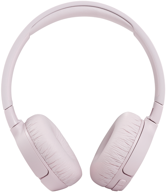 Гарнітура JBL T660 NC (JBLT660NCPIK) Pink (6665954) - зображення 2