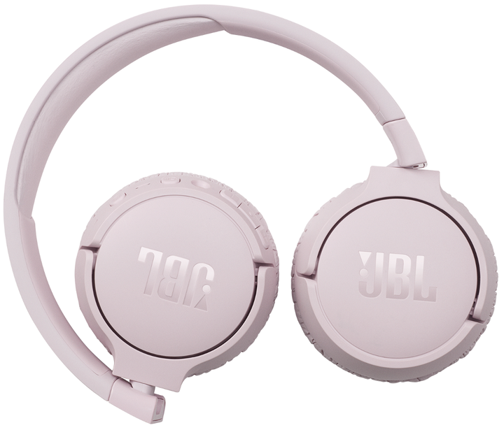 Гарнітура JBL T660 NC (JBLT660NCPIK) Pink (6665954) - зображення 4