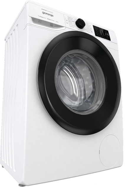 Пральна машина автоматична Gorenje WNEI 72 SBS/UA (PS22/22120) (6743776) - зображення 9