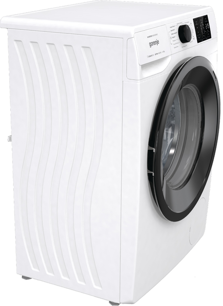 Пральна машина автоматична Gorenje WNEI 72 SBS/UA (PS22/22120) (6743776) - зображення 14