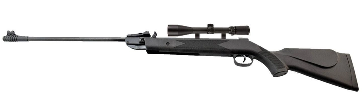 Пневматическая винтовка Core Core AIR RIFLE B2-4P + прицел 4х20 - зображення 1