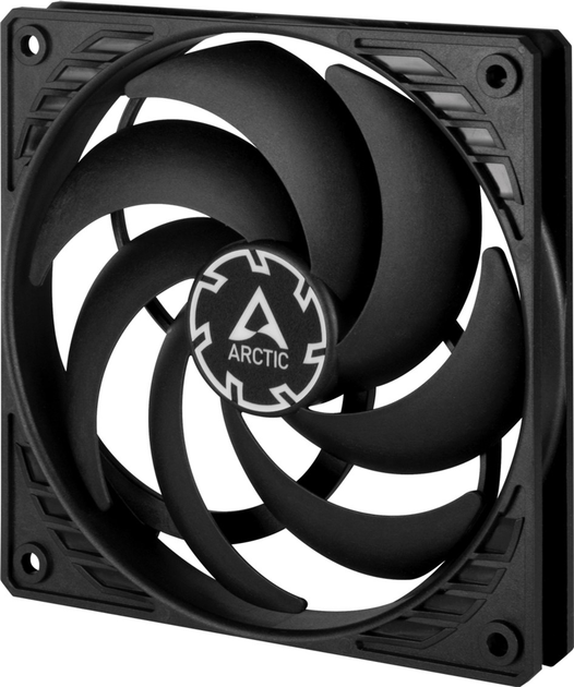 Вентилятор Arctic P12 Slim PWM PST (ACFAN00187A) - изображение 2