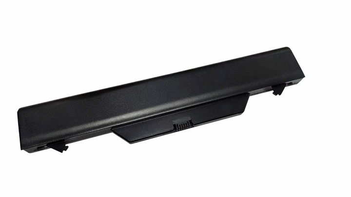 Акумулятор для ноутбука HP Compaq HSTNN-IB89 ProBook 4510s 10.8V Black 5200mAh OEM - Фото 3 Акумулятор для ноутбука HP Compaq HSTNN-IB89 ProBook 4510s 10.8V Black 5200mAh OEM - зображення 3
