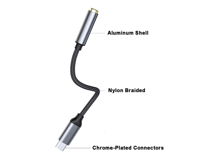 USB кабель – литцендрат Furukawa (Япония)