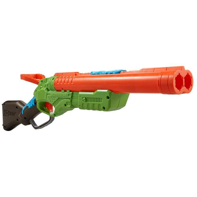 Pistola nerf x shot bug attack zuru tst - Desapegos de Roupas