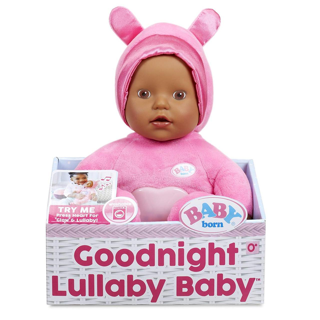 Zapf creation baby doll discount