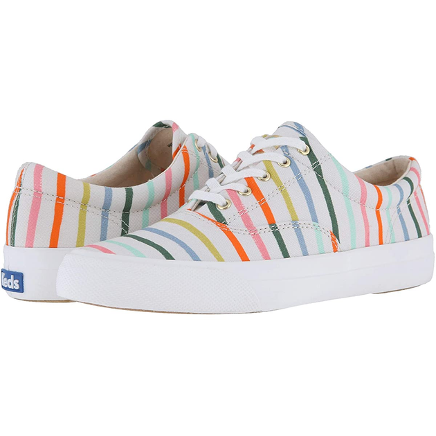 Keds clearance happy stripe