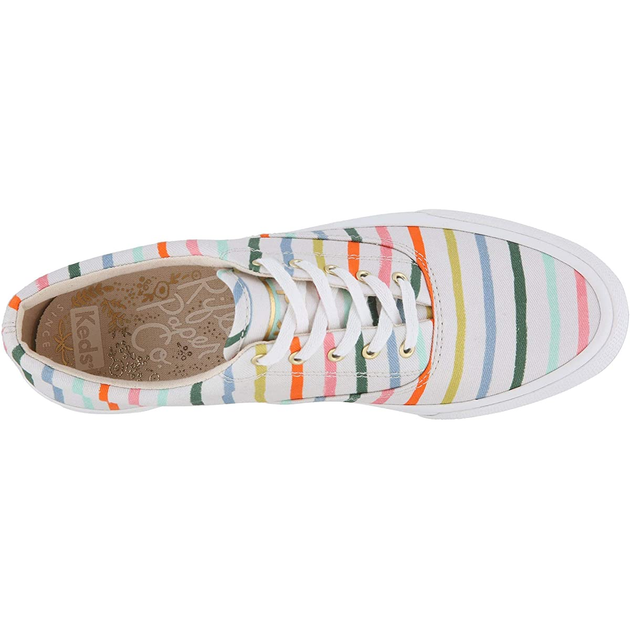 Keds hot sale happy stripe