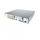 Відеореєстратор 5 Мп interVision UDR-35K-84USB - зображення 2