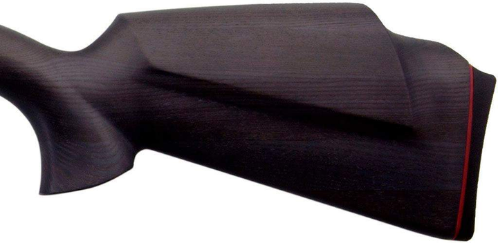 Пневматическая винтовка (PCP) ZBROIA Хортица 330/180 (кал. 4,5 мм, черный) - изображение 2