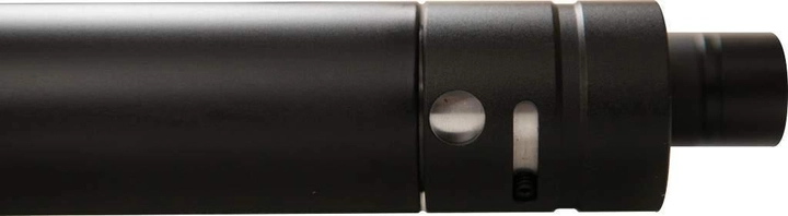 Пневматична гвинтівка (PCP) ZBROIA Хортиця 550/230 (кал. 4,5 мм, коричневий) - зображення 2