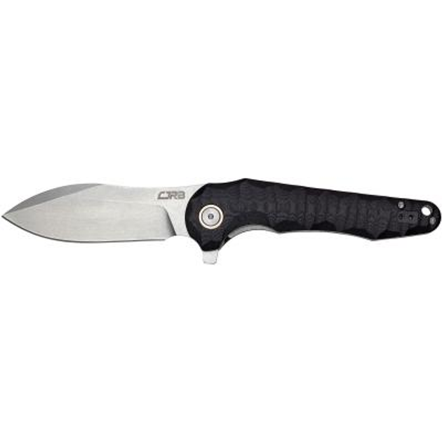 Нож CJRB Mangrove G10 Black (J1910-BKC) - изображение 1