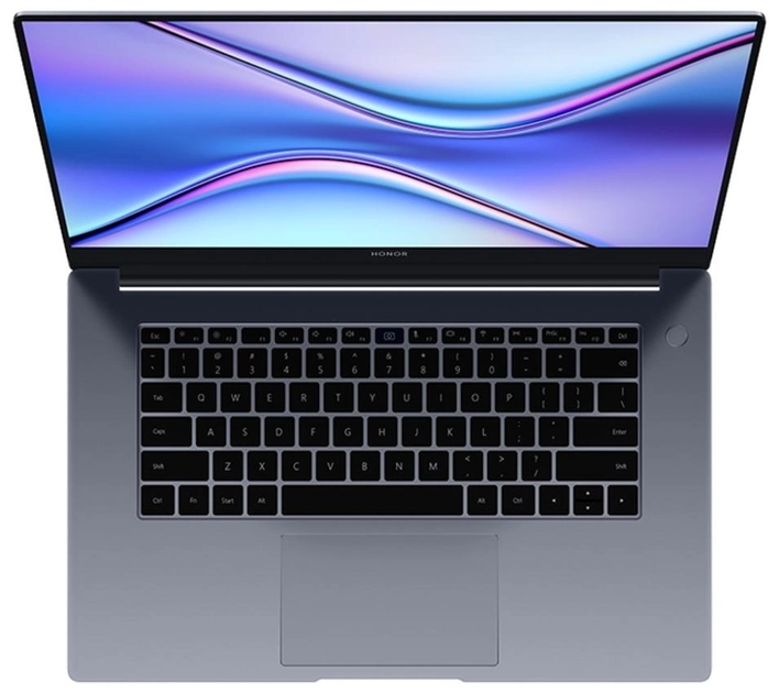 Ноутбук Honor MagicBook X15 WAH9 (i5/512) - изображение 2
