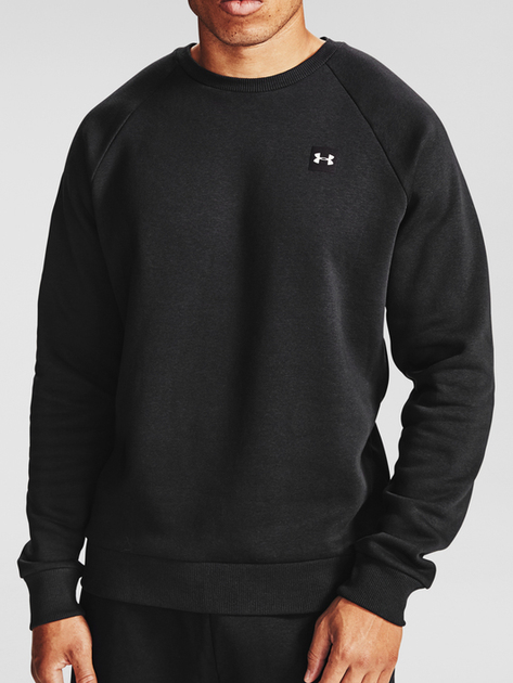 red under armour pullover