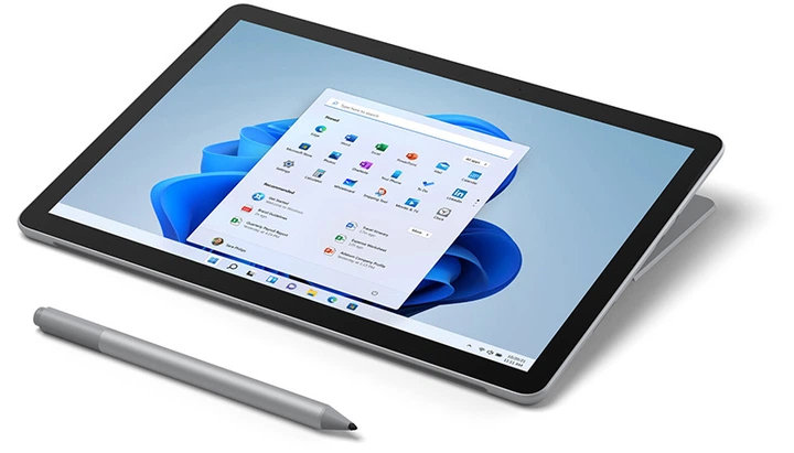 Планшет Microsoft Surface GO 3 Pentium 6500Y 64GB eMMC 4GB RAM