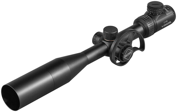 Приціл Discovery Optics VT-R 6-24x42 SFIR (25.4 мм, підсвічування) - изображение 1