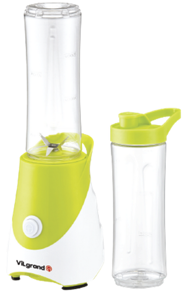 Фитнес-блендер ViLgrand VBP4063 Fitness - изображение 2