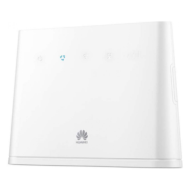4G WiFi роутер Huawei B311-221 (White) – фото, отзывы, характеристики в ...
