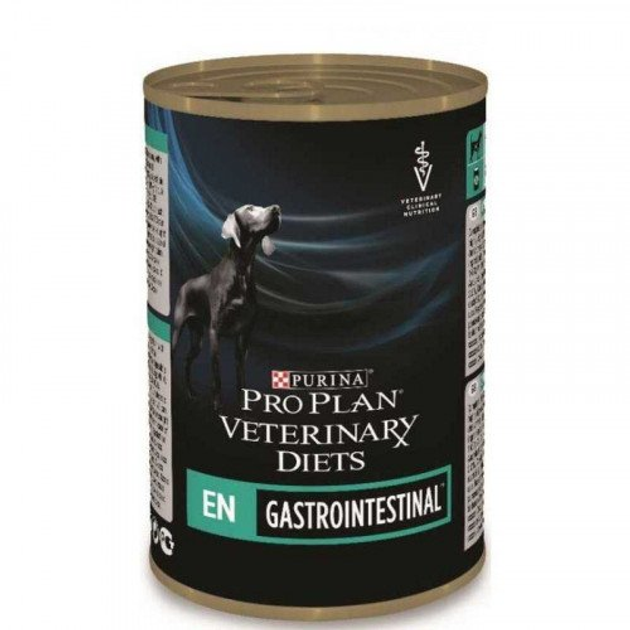 Консервы Purina Vet Diets Dog EN Gastroenteric Canine Formula для собак ...