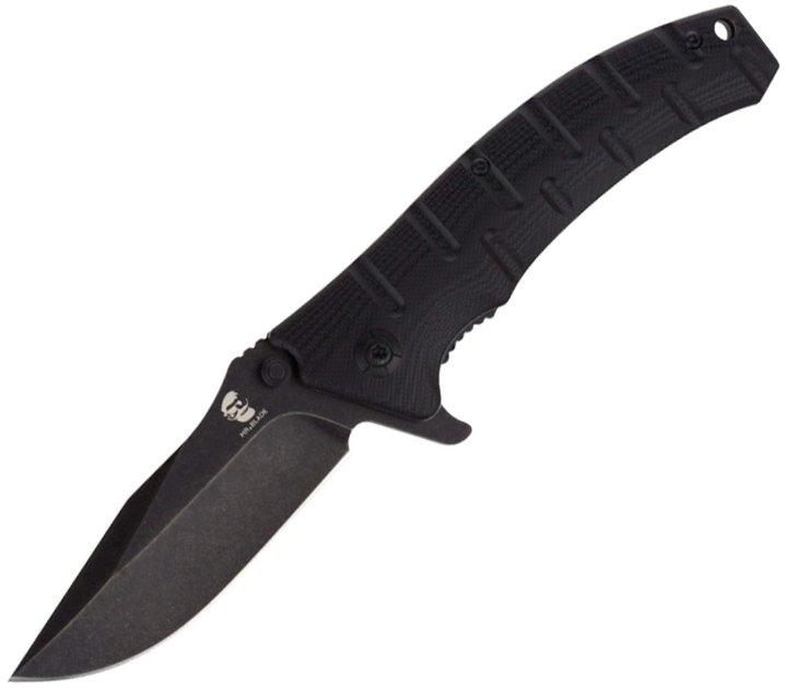 Нож Mr. Blade Odra Black - изображение 1