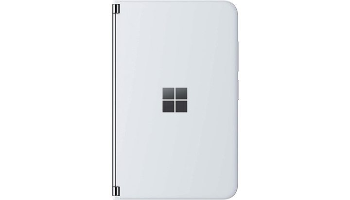 【Berrykey】Microsoft Surface Duo 2 256 Microsoft Surface Duo 2 8GB/256GB (9BY-00001) Glacier – фото