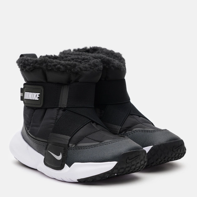 Ботинки детские Nike Flex Advance Boot (Ps) DD0304-005 31.5 (13.5C) Черные (195244320998) 