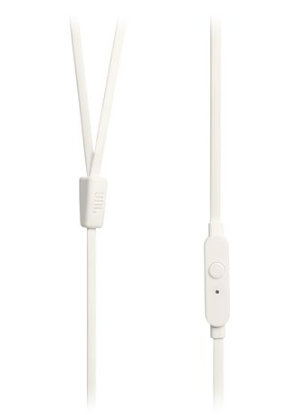 Гарнітура JBL T210 Grey (JBLT210GRY) (JBLT210GRY) - Фото 5 Гарнітура JBL T210 Grey (JBLT210GRY) (JBLT210GRY) - зображення 5
