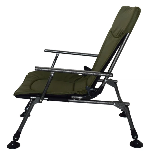 Крісло рибальське, карпове Vario Carp - изображение 9