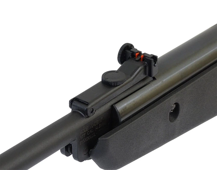 Пневматическая винтовка Crosman Inferno - изображение 5