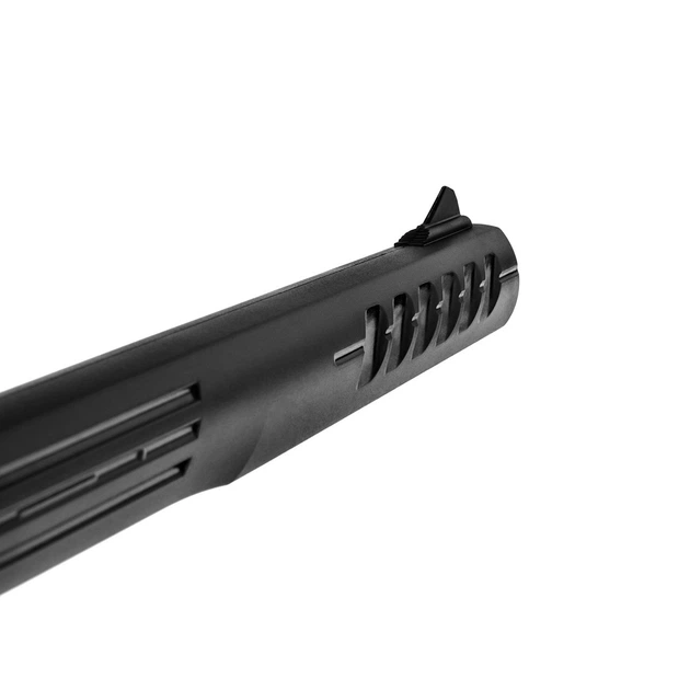 Пневматическая винтовка Crosman Shockwave NP с ОП 4*32 - Фото 7 Пневматическая винтовка Crosman Shockwave NP с ОП 4*32 - изображение 7