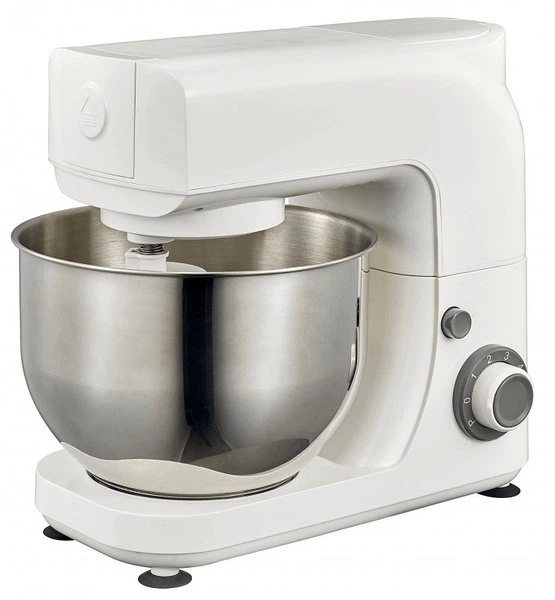 Миксер-тестомес планетарный Grunhelm GKM0018 1800w (5 литров